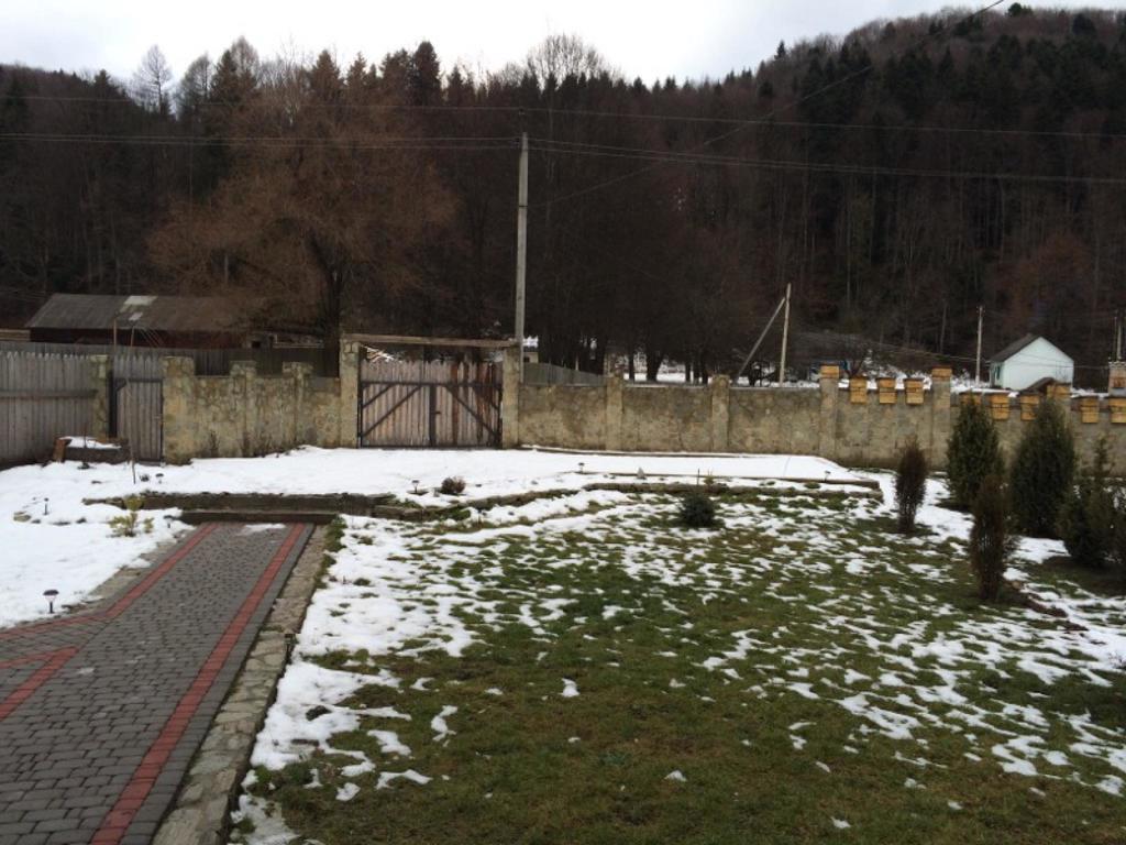Guest House in Carpathians Myhove Extérieur photo